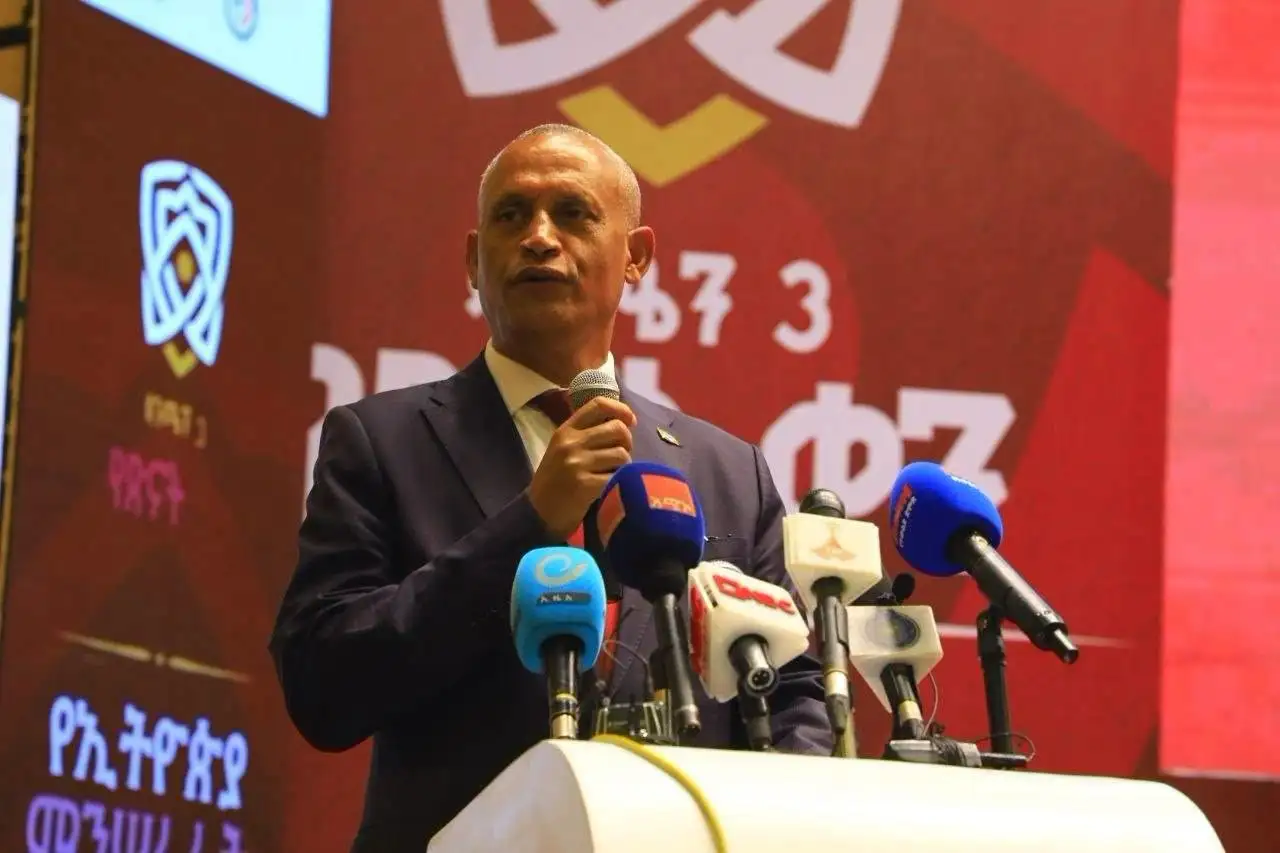 “Dhaabbileen Nageenyaa fi Tasgabbii Itoophiyaa agarsiistuu imala cimina biyya keenyaati” – Afa-yaii Agagnahu Tashaagar