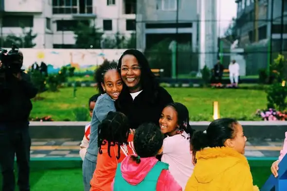 አዲስ አበባ በቀዳማይ ልጅነት ላይ ያደረገችው ኢንቨስትመንት፤ የነገዋን የበለጸገች ኢትዮጵያን የመገንባት መሠረት