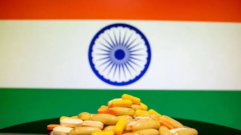 India Sets Global Model for Pharmaceutical Sovereignty