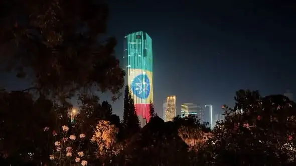 ኢትዮጵያ፦ በአንድ ውብ ሸራ ላይ የተሣለች ሕያው የሕብረ ቀለማት ሥዕል