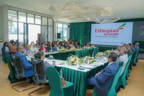 ከኪሳራ ወደ አህጉራዊ ግዙፉ የሀብት ማማ