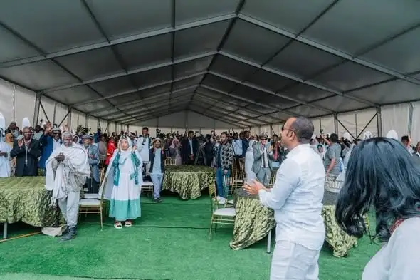 የብዝኃነትና የኅብር ጥንካሬ፡ ለኢትዮጵያ ታሪካዊ ስኬቶች እና ዘላቂ ብልጽግና መሠረት