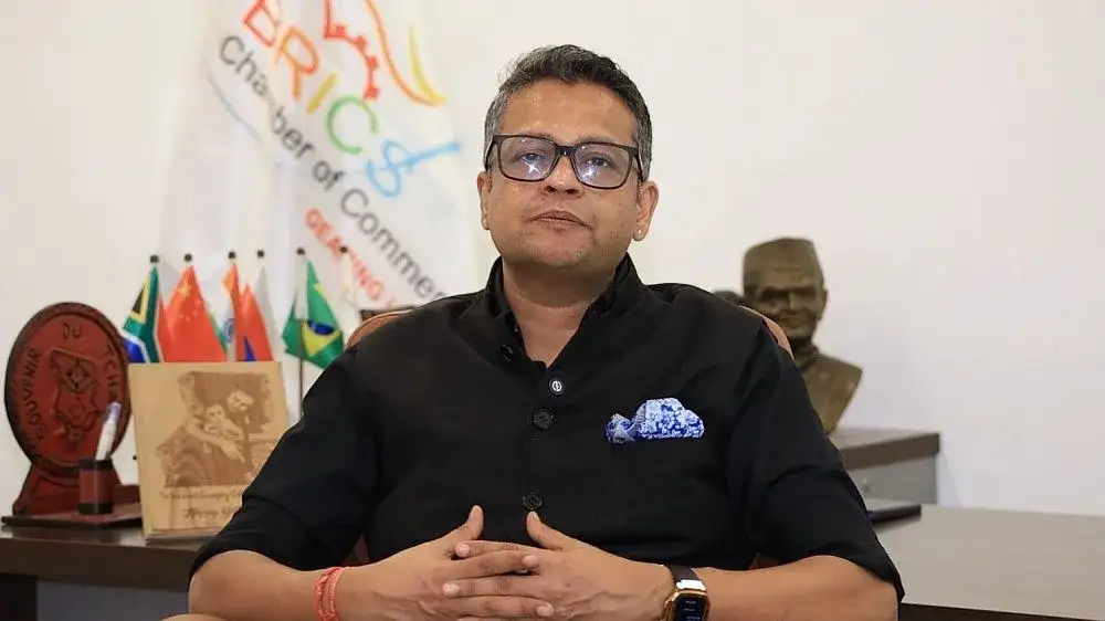 BRICS+ Accelerates Trade through Digital Economy, Technology Sharing